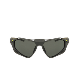 Gafas de sol Nike IF1120X 355 matte sequoia / green