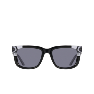 Nike IH0898X Sunglasses 010 black / grey - front view