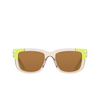 Nike IH0898X Sunglasses 202 sand / amber - product thumbnail 1/3