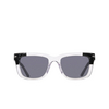 Nike IH0898X Sunglasses 900 clear / grey - product thumbnail 1/3