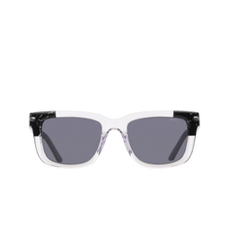 Nike IH0898X Sunglasses 900 clear / grey