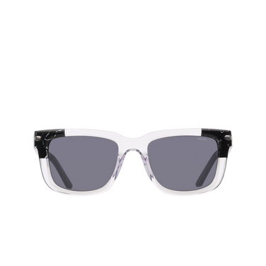 Nike IH0898X Sunglasses 900 clear / grey - front view