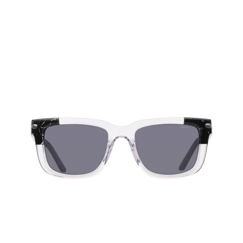 Nike IH0898X Sunglasses 900 clear / grey - 1/3