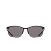 Nike IH0911X Sunglasses 010 matte black / grey - product thumbnail 1/3