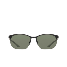 Lunettes de soleil Nike IH0911X 011 matte black / green