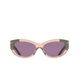 Nike IH0918X Sunglasses 200 sand / green