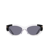 Gafas de sol Nike IH0918X 900 clear / grey - Miniatura del producto 1/3