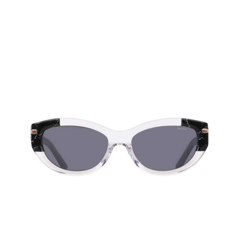 Nike IH0918X Sunglasses 900 clear / grey - 1/3