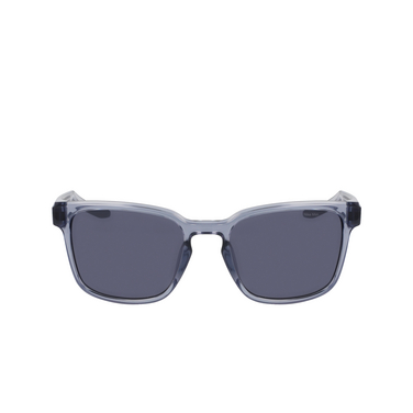 Nike LIVEFREE ICONIC Sunglasses 013 asheen slate / navy - front view