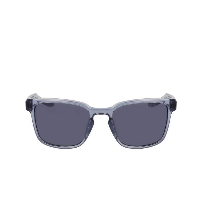 Nike LIVEFREE ICONIC Sunglasses 013 asheen slate / navy - 1/4