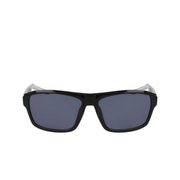Nike LIVEFREE TEMPO Sunglasses 010 black / grey