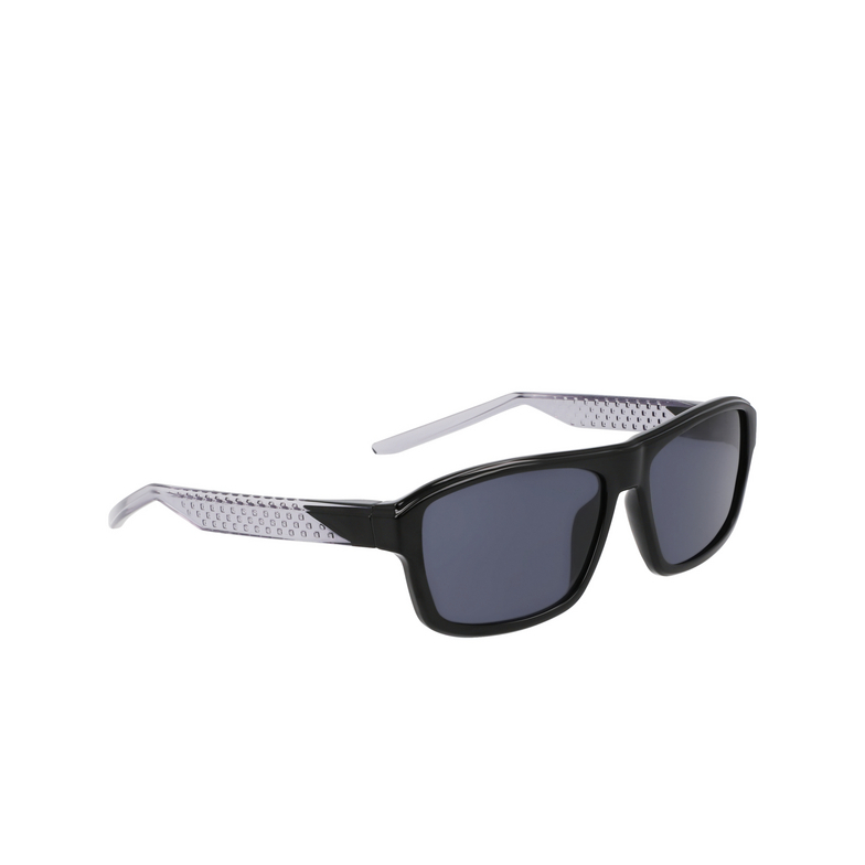 Occhiali da sole Nike LIVEFREE TEMPO 010 black / grey - 2/4