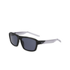 Occhiali da sole Nike LIVEFREE TEMPO 010 black / grey - anteprima prodotto 3/4