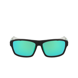 Nike LIVEFREE TEMPO Sunglasses 011 matte black / chrome mirror