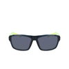 Gafas de sol Nike LIVEFREE TEMPO 414 armory navy / blue - Miniatura del producto 1/4