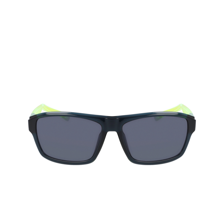 Gafas de sol Nike LIVEFREE TEMPO 414 armory navy / blue - 1/4