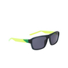 Nike LIVEFREE TEMPO Sunglasses 414 armory navy / blue - product thumbnail 2/4