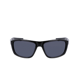 Nike LYNK Sunglasses 010 black / dark grey