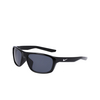 Lunettes de soleil Nike LYNK 010 black / dark grey - Vignette du produit 3/4