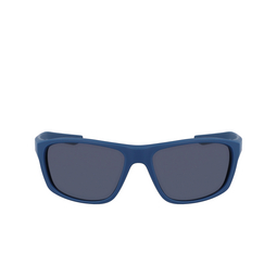 Lunettes de soleil Nike LYNK 409 matte space blue / dark grey