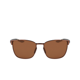 Gafas de sol Nike METAL FUSION 215 sain walnut / brown