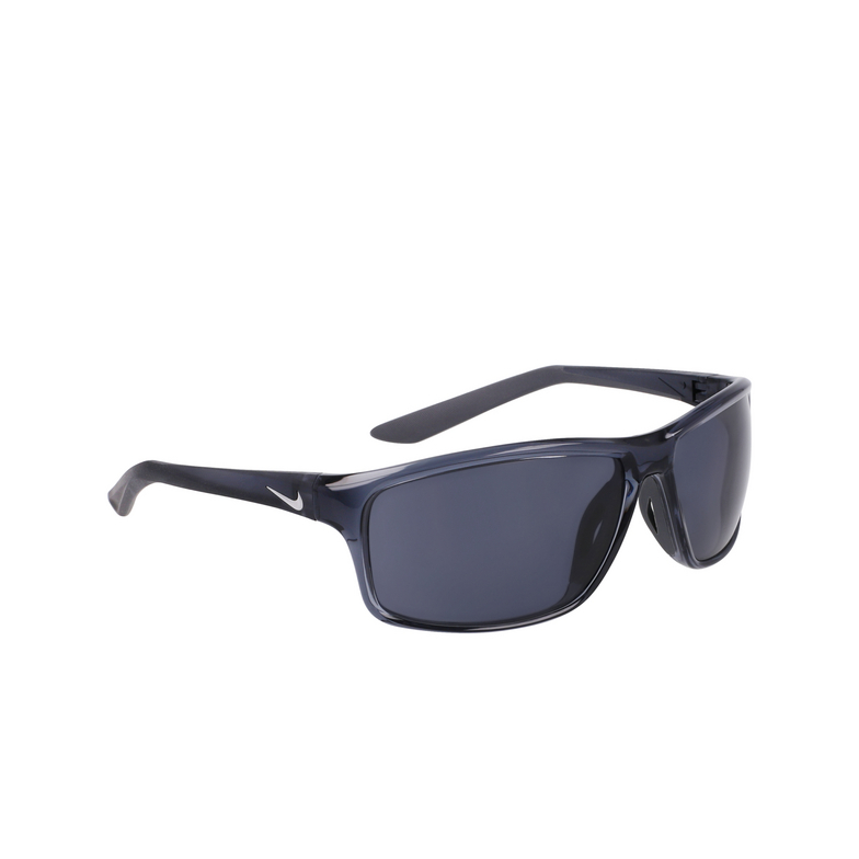 Nike NIKE ADRENALINE 22 Sunglasses 021 dark grey/grey - 2/4