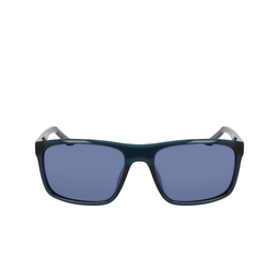 Nike NIKE FIRE L P Sunglasses 410 armory navy / polar blue