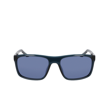 Lunettes de soleil Nike NIKE FIRE L P 410 armory navy / polar blue - Vue de face