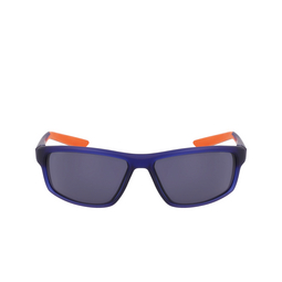 Lunettes de soleil Nike RABID 22 492 matte blue void / blue