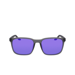 Lunettes de soleil Nike RAVE P 066 matte smoke grey / polar purple