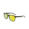 Nike RAVE P Sunglasses 222 medium olive / polar orange mir - product thumbnail 3/4