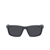 Lunettes de soleil Nike VALIANT 060 matte anthracite / grey / slvr - Vignette du produit 1/4