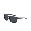 Nike VALIANT Sunglasses 060 matte anthracite / grey / slvr - product thumbnail 3/4