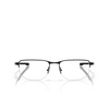 Occhiali da vista Oakley ADDAMS 0.5 303501 satin black - anteprima prodotto 1/4