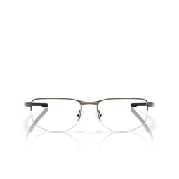 Occhiali da vista Oakley ADDAMS 0.5 303502 pewter