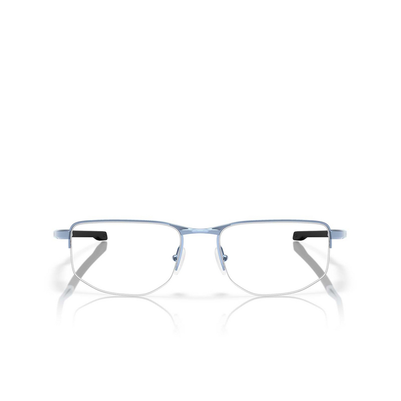 Occhiali da vista Oakley ADDAMS 0.5 303503 polished stonewash - 1/4