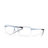 Occhiali da vista Oakley ADDAMS 0.5 303503 polished stonewash - anteprima prodotto 2/4