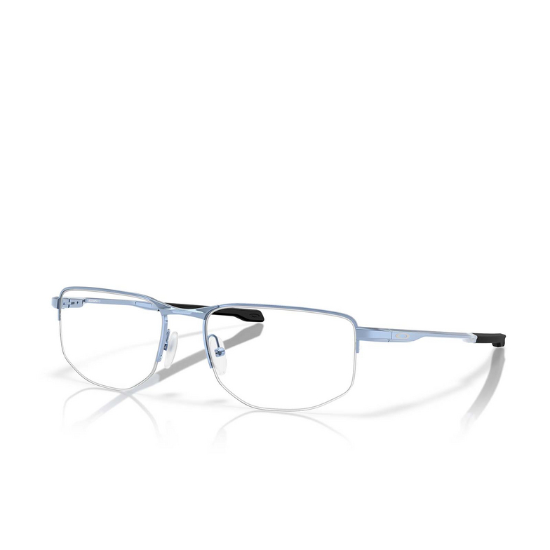 Occhiali da vista Oakley ADDAMS 0.5 303503 polished stonewash - 2/4