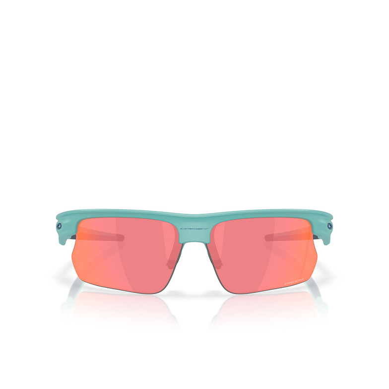 Oakley BISPHAERA Sonnenbrillen 940018 matt pacific - 1/4