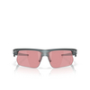 Oakley BISPHAERA Sunglasses 940019 matte crystal black - product thumbnail 1/4