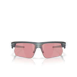 Oakley BISPHAERA Sunglasses 940019 matte crystal black