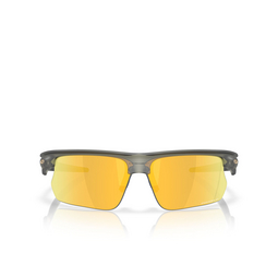 Oakley BISPHAERA Sunglasses 940020 matte olive ink