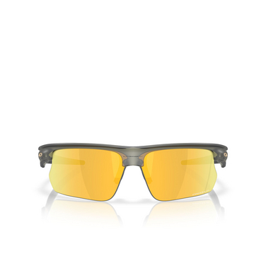 Oakley BISPHAERA Sunglasses 940020 matte olive ink - front view