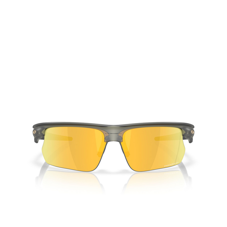 Oakley BISPHAERA Sunglasses 940020 matte olive ink - 1/4