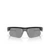 Gafas de sol Oakley BISPHAERA 940021 matte black - Miniatura del producto 1/4