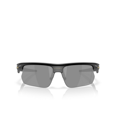 Oakley BISPHAERA Sunglasses 940021 matte black - front view