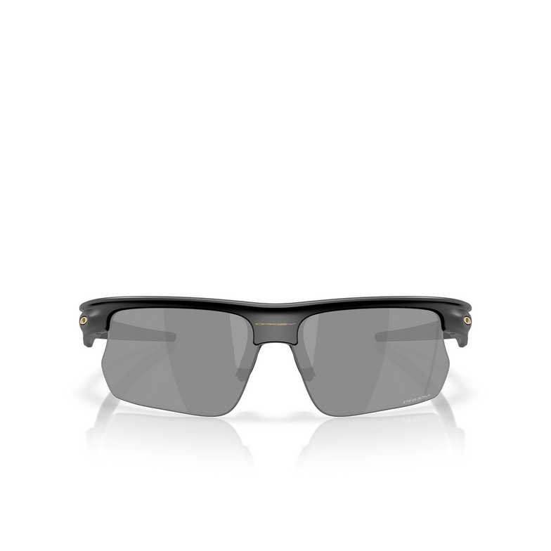 Gafas de sol Oakley BISPHAERA 940021 matte black - 1/4
