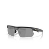 Gafas de sol Oakley BISPHAERA 940021 matte black - Miniatura del producto 2/4