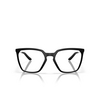 Occhiali da vista Oakley BMNG SQ 818901 satin black - anteprima prodotto 1/4