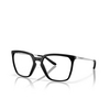 Oakley BMNG SQ Eyeglasses 818901 satin black - product thumbnail 2/4